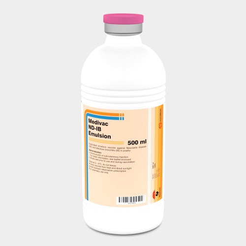Medivac ND-IB Emulsion